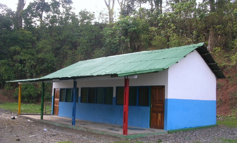 05 GoH Original School Post-renovation