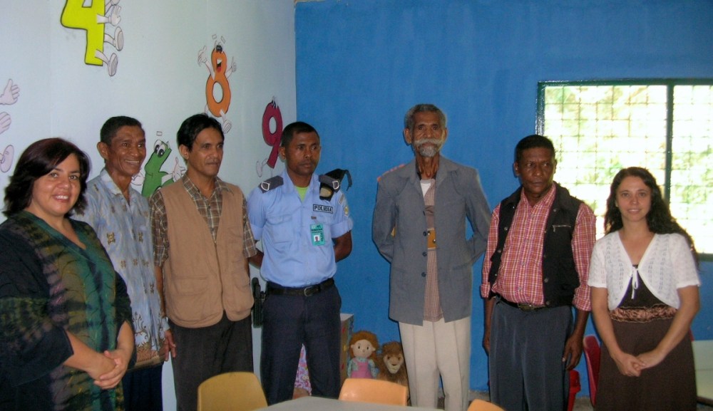 10 GoH Official Opening VIPs and Missionaries