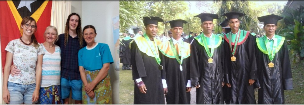 Dear Friends and sponsors 20180418 c